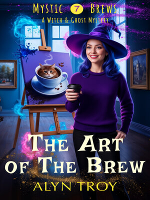 cover image of The Art of the Brew